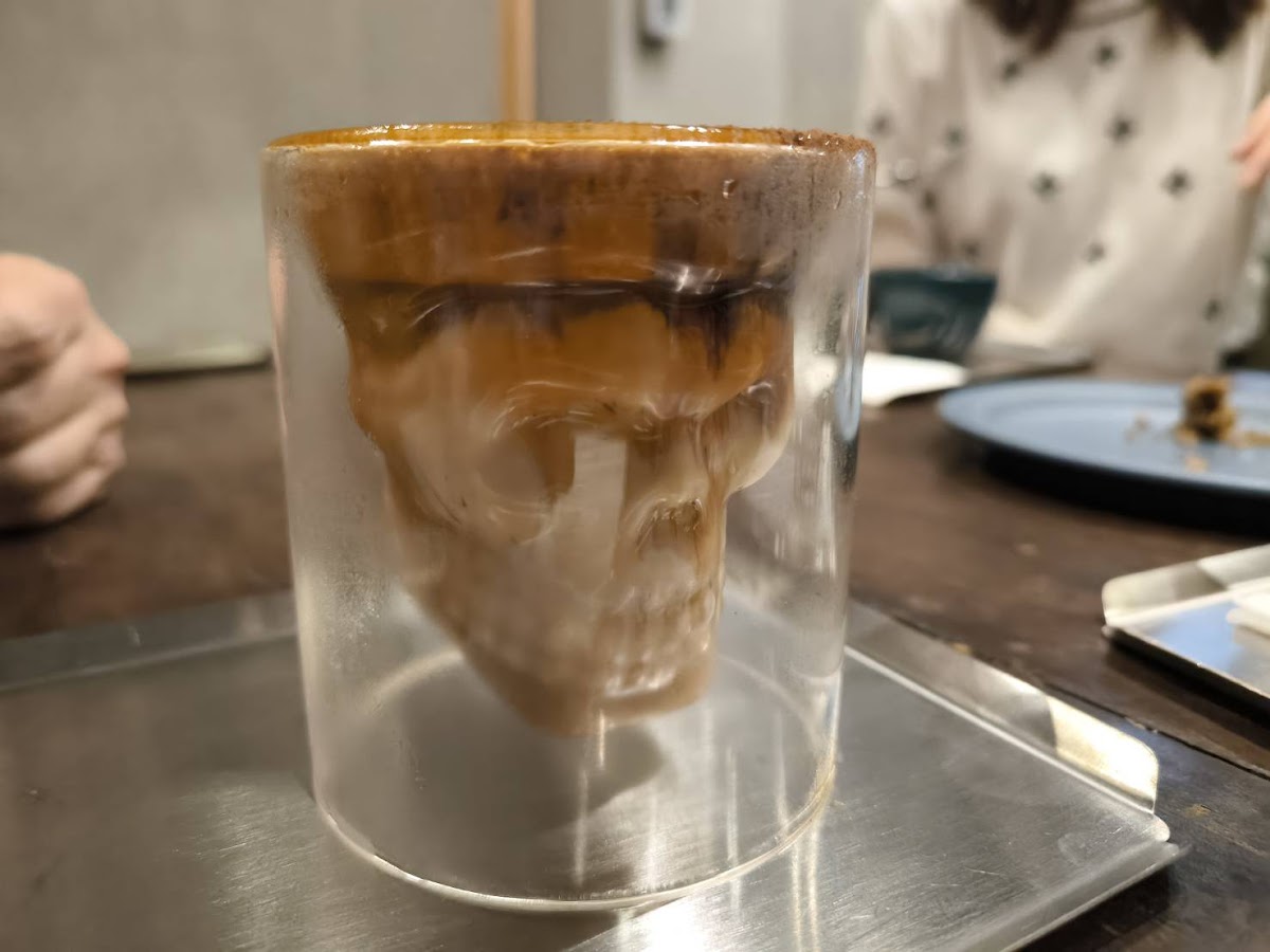 Factory Coffee - BKK - Photo 4