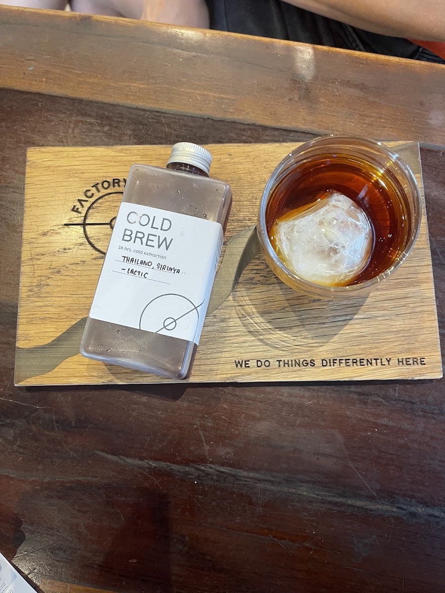 Factory Coffee - BKK - Photo 6