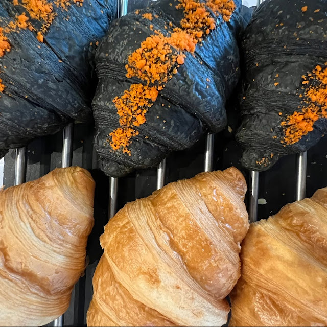 Croissants