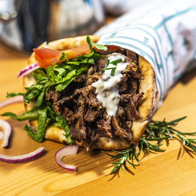 Souvlaki