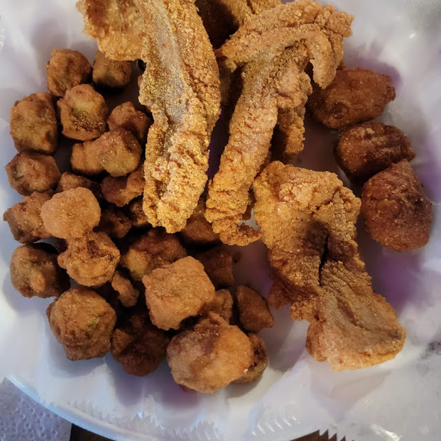Okra
