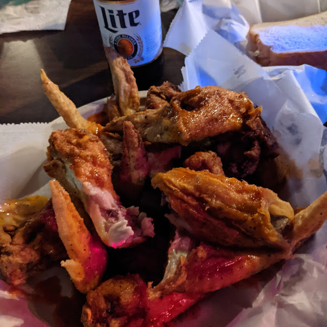Full Wings