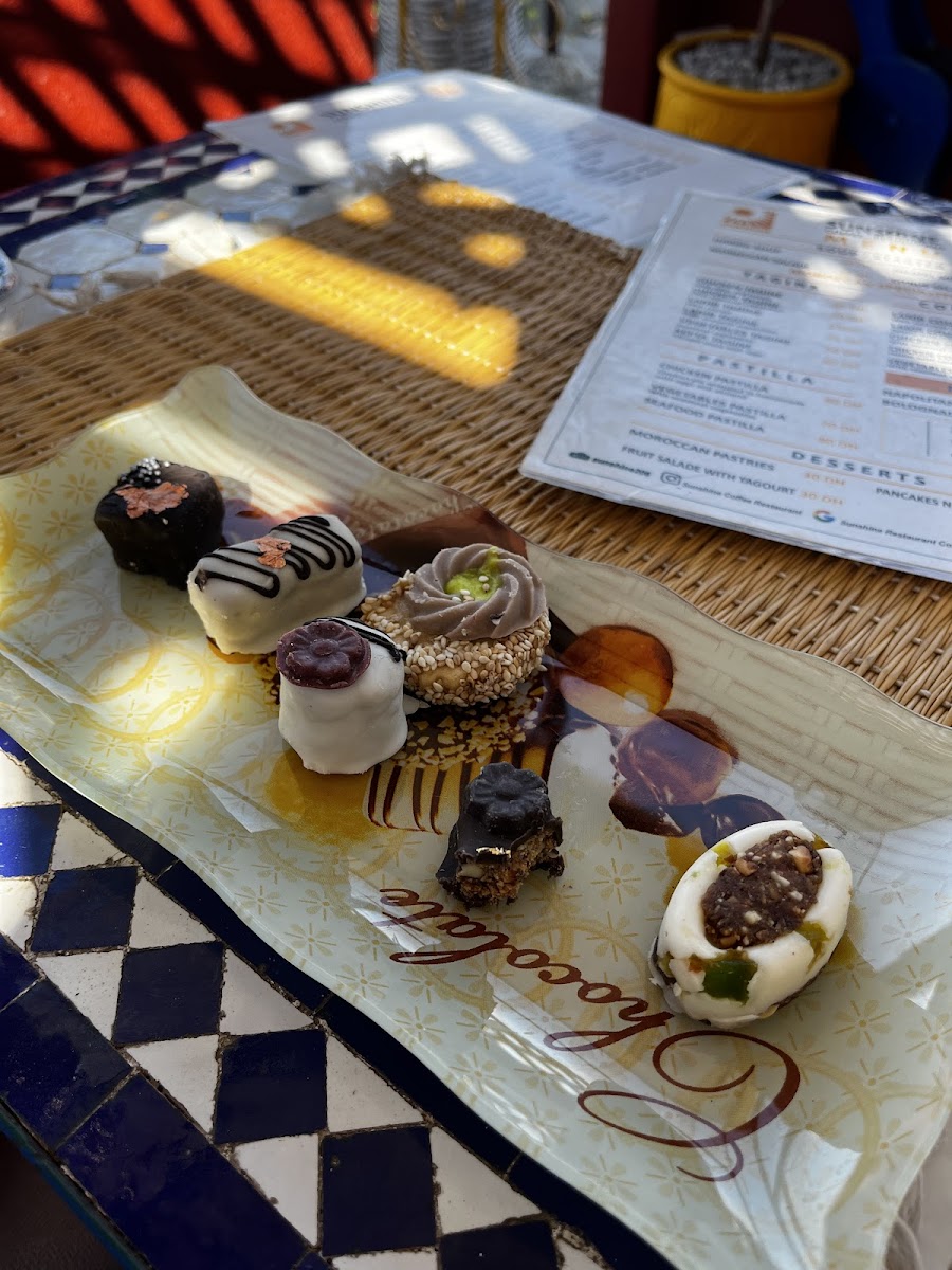 Sunshine restaurant coffee - Photo 9