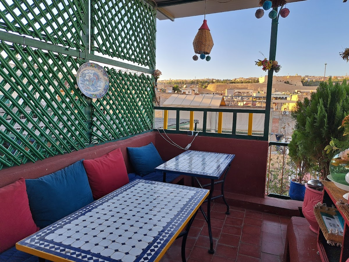 Sunshine restaurant coffee - Photo 3