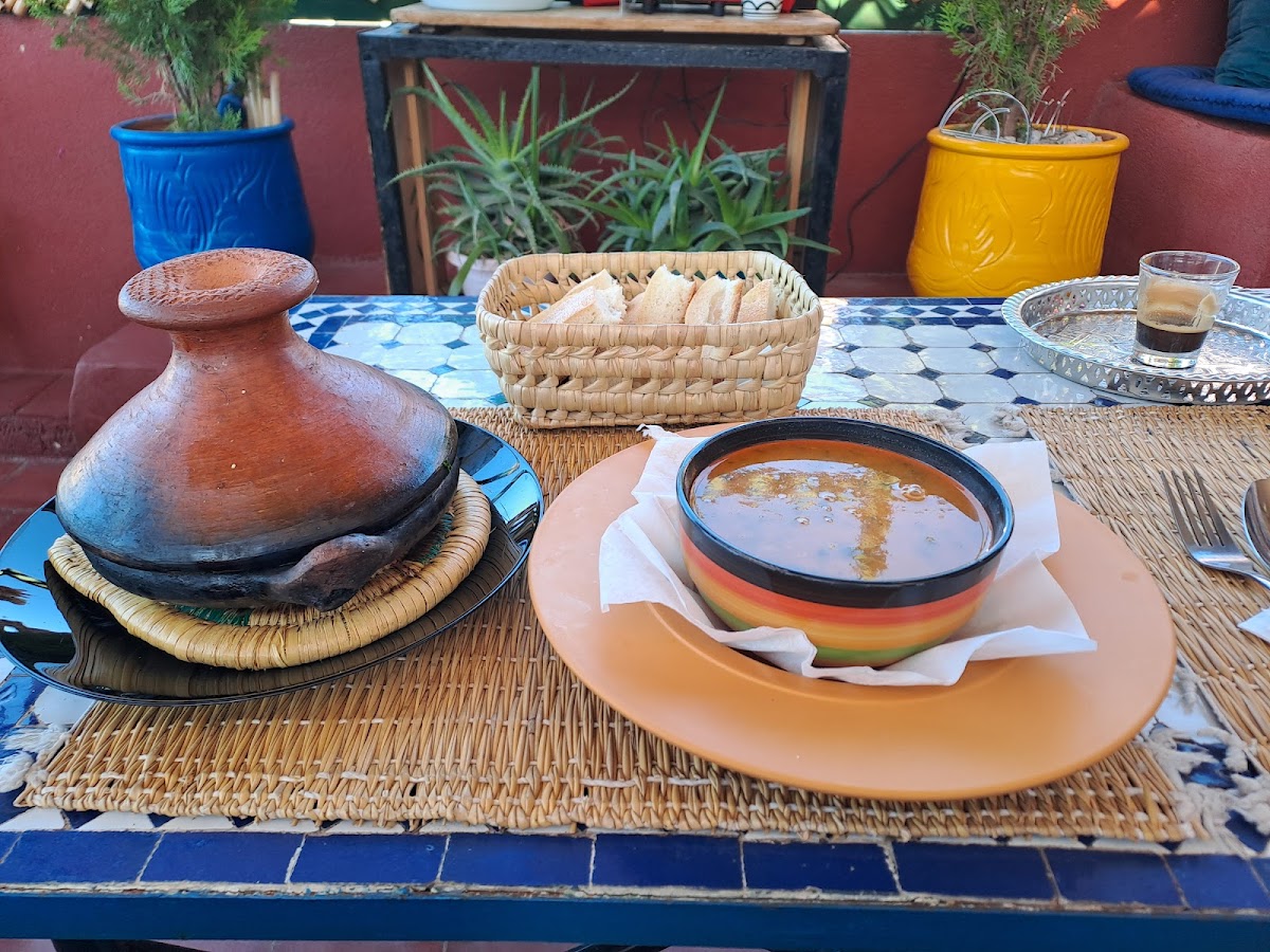 Sunshine restaurant coffee - Photo 7