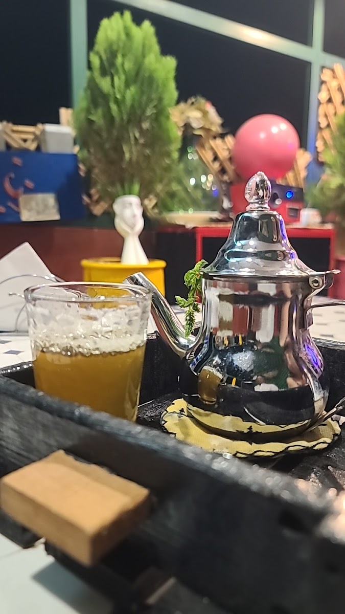 Sunshine restaurant coffee - Photo 8