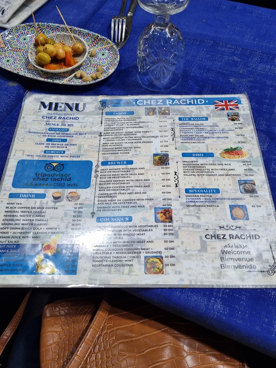 Menu Photo 9