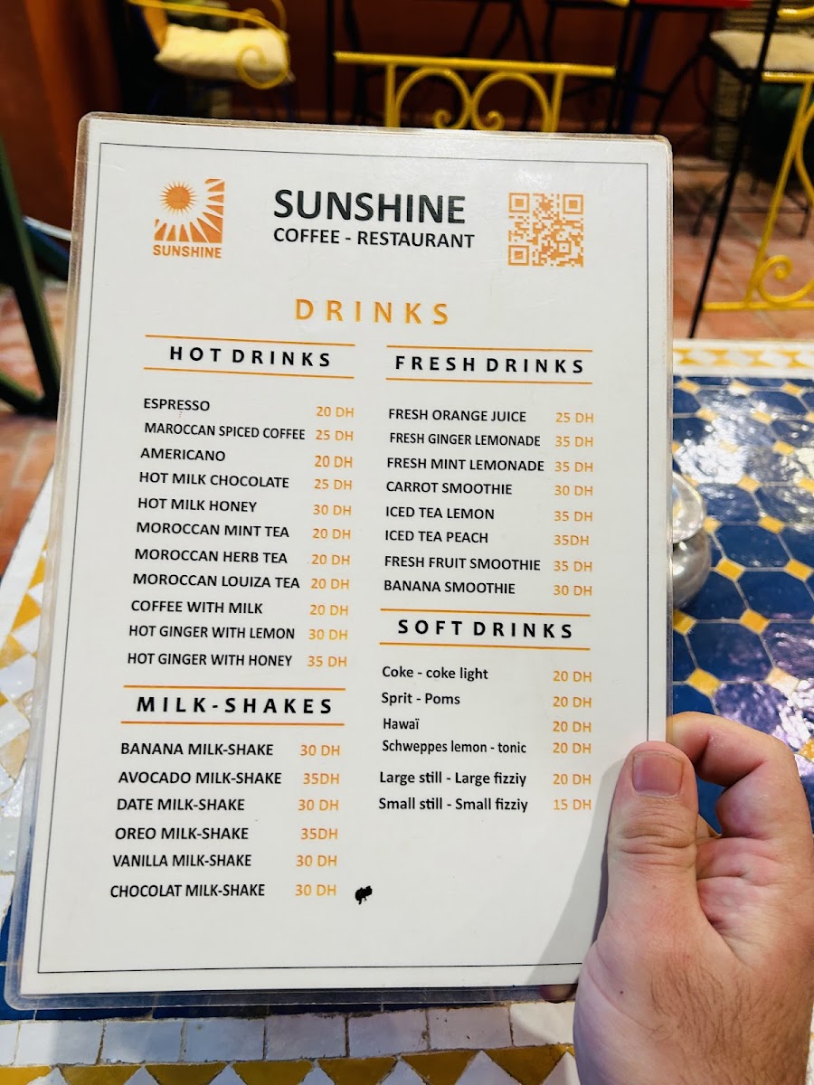 Menu Photo 8
