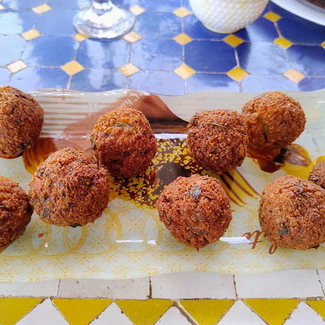 Felafel