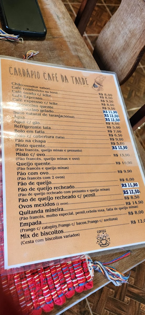 Menu Photo 9