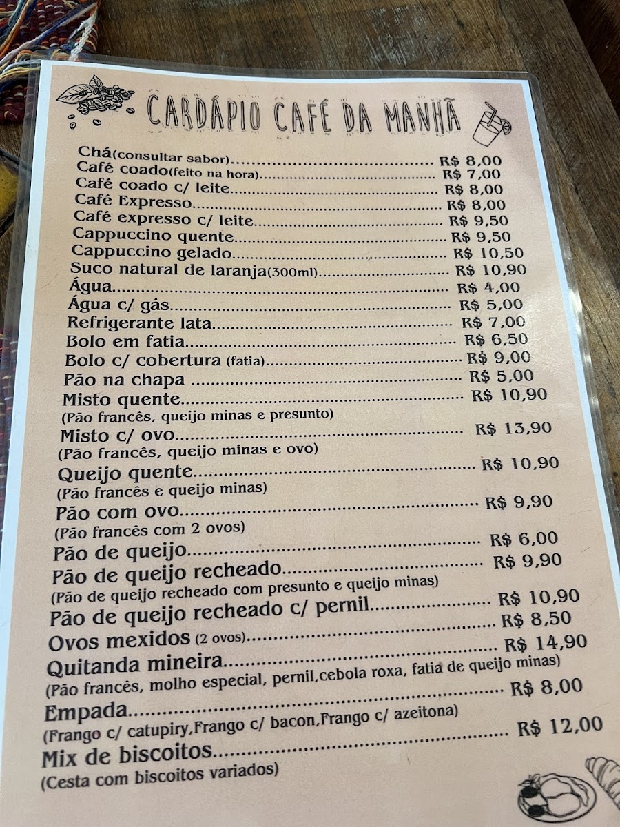 Menu Photo 3