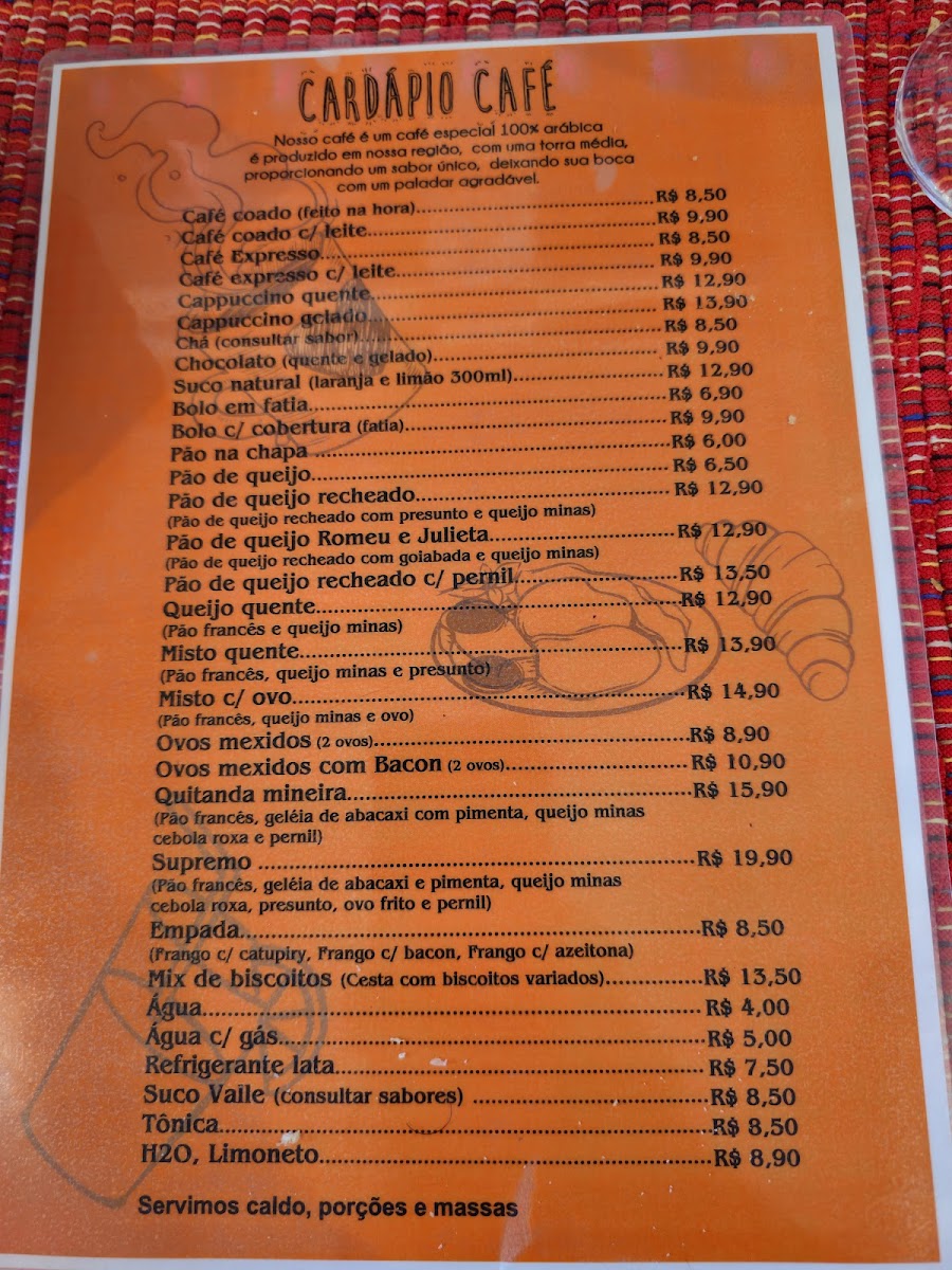 Menu Photo 6