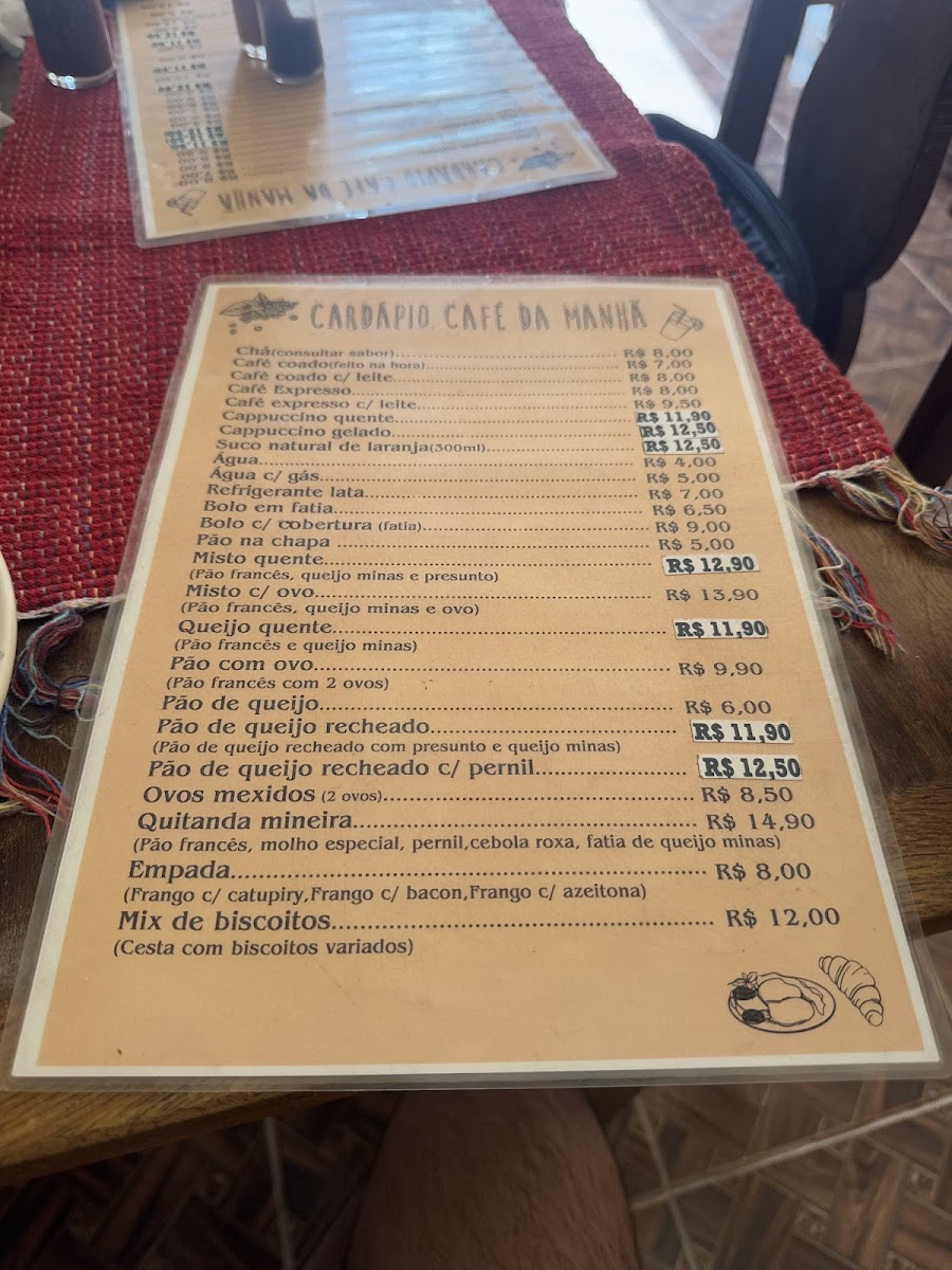 Menu Photo 7