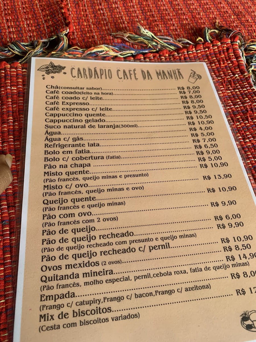 Menu Photo 8