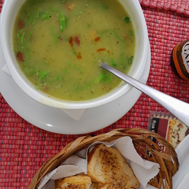 Caldo Verde