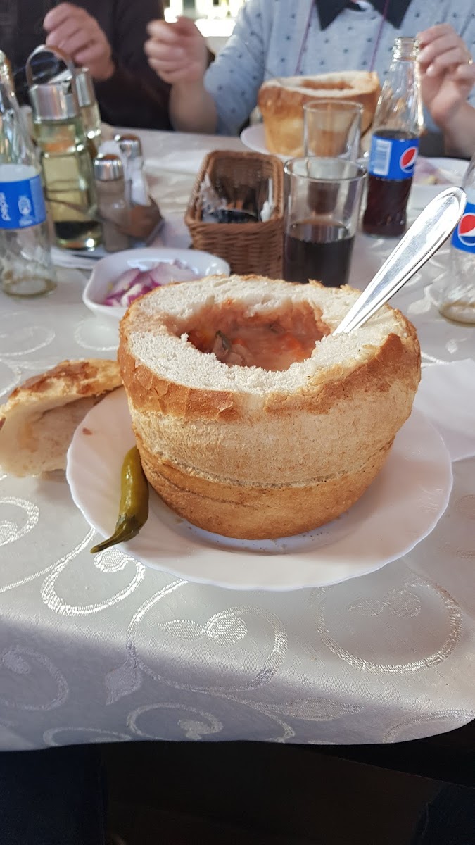 Hanul Vânătorilor - Photo 6