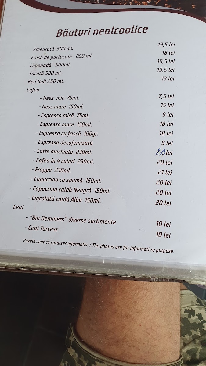 Menu Photo 7