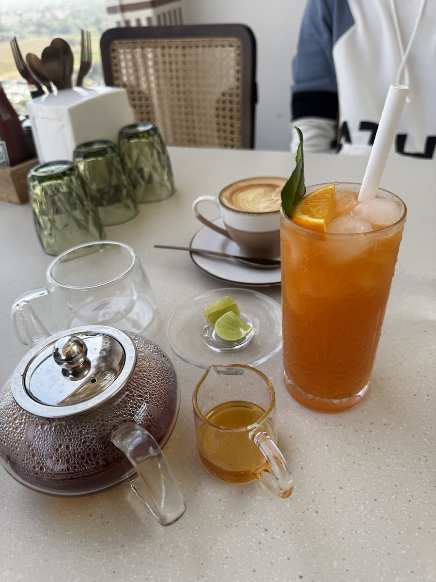 CAFE HAVANA JAIPUR - Photo 8