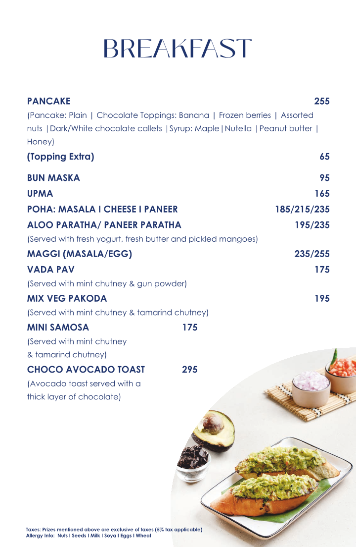 Menu Photo 8