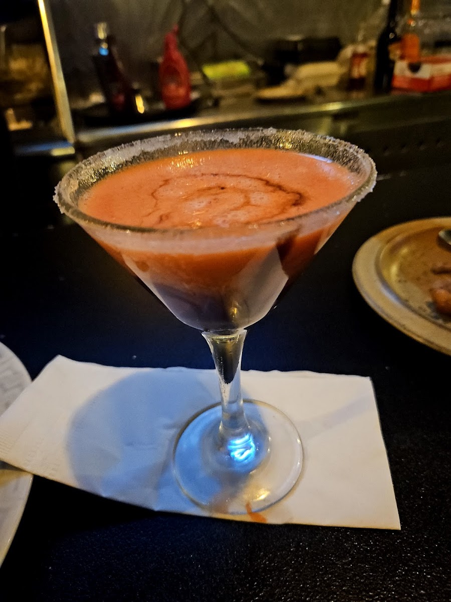 MoMo's Restaurant and Social Lounge - Photo 9