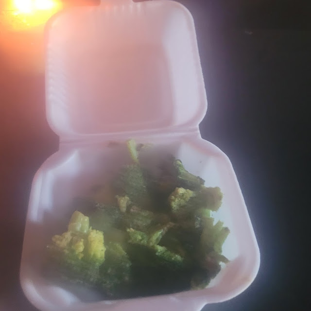 Broccoli