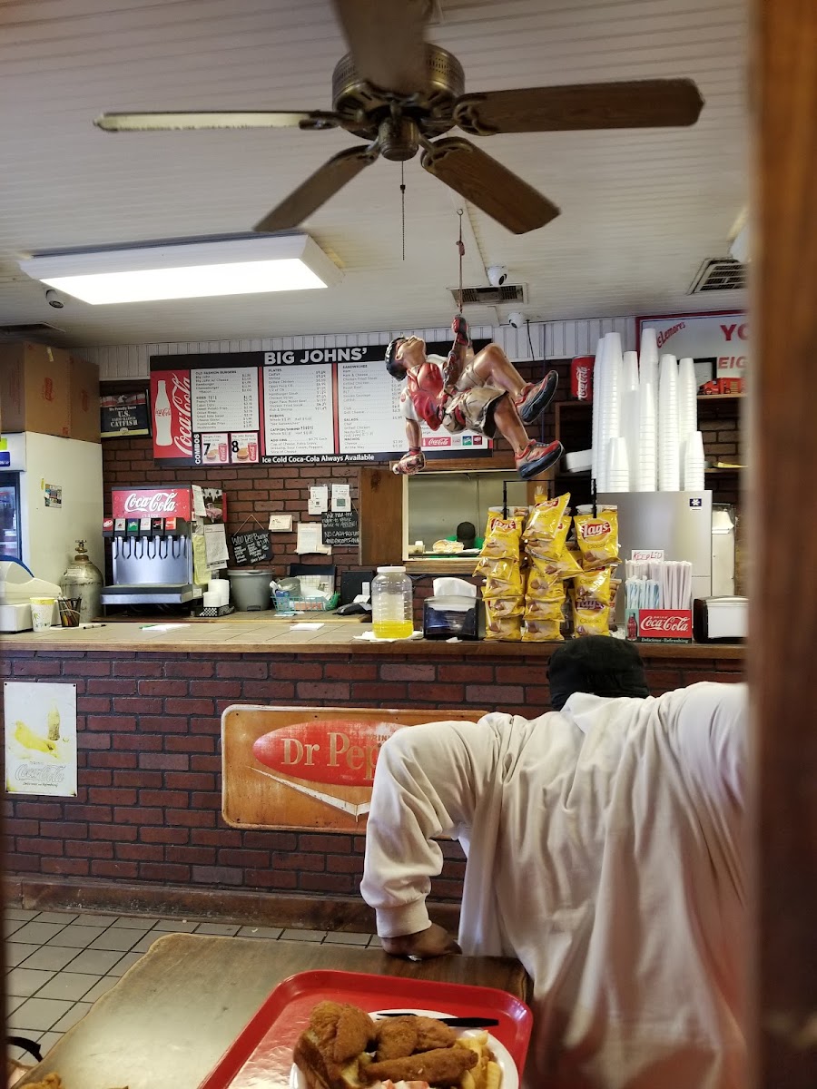 Cowboy's Burgers & Grill