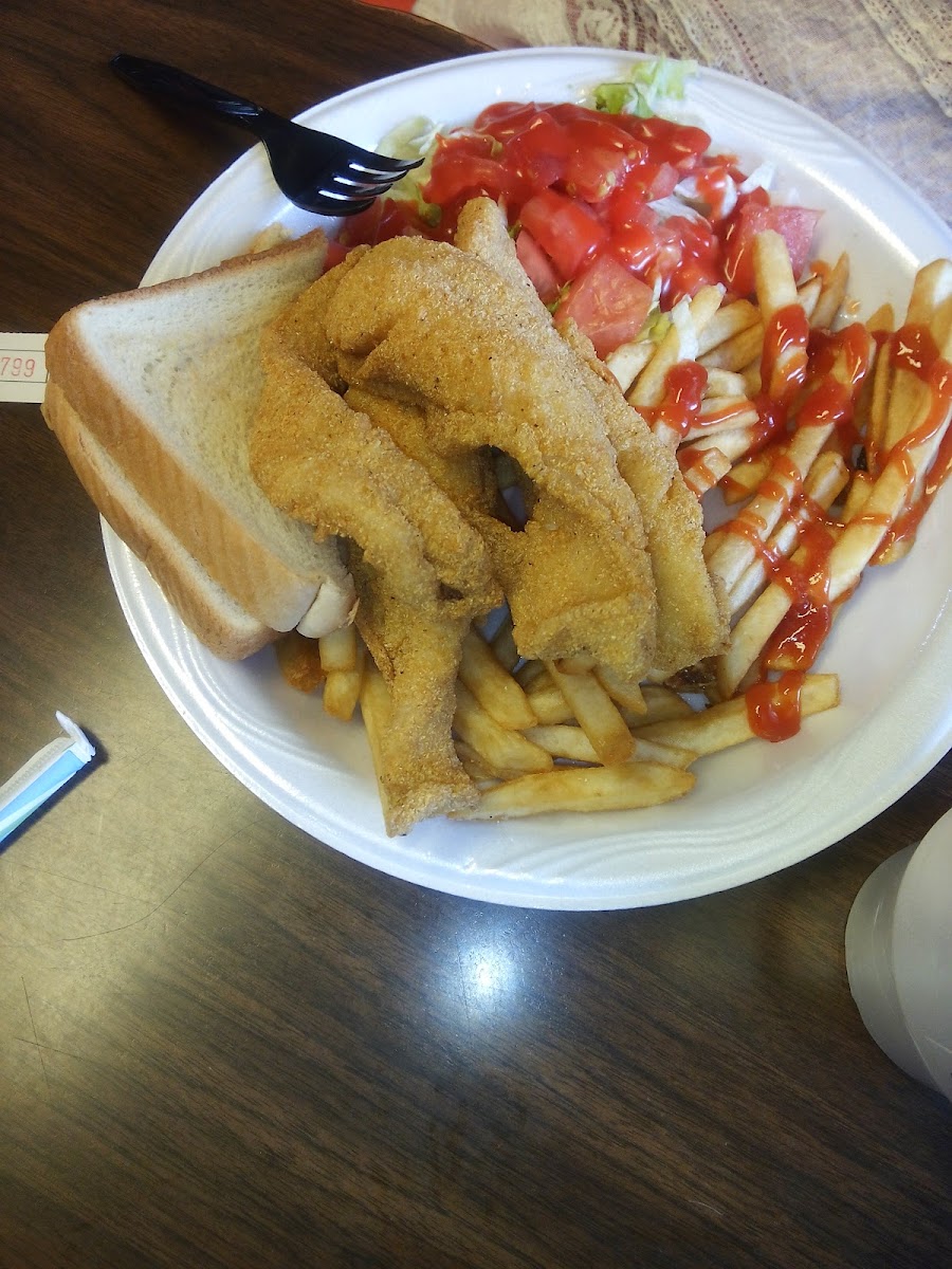 Cowboy's Burgers & Grill - Photo 5