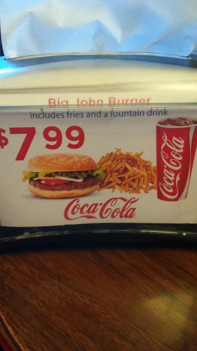 Cowboy's Burgers & Grill - Photo 7