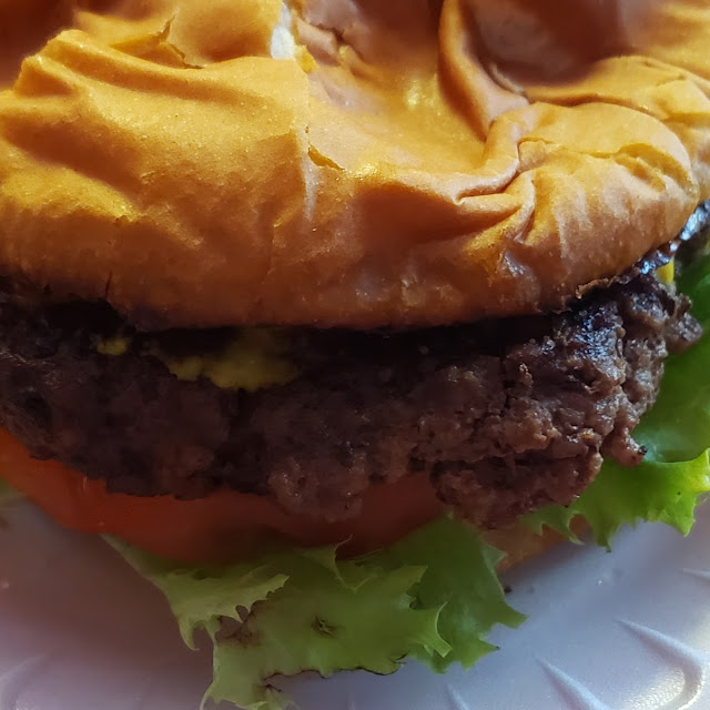 Big John Burger