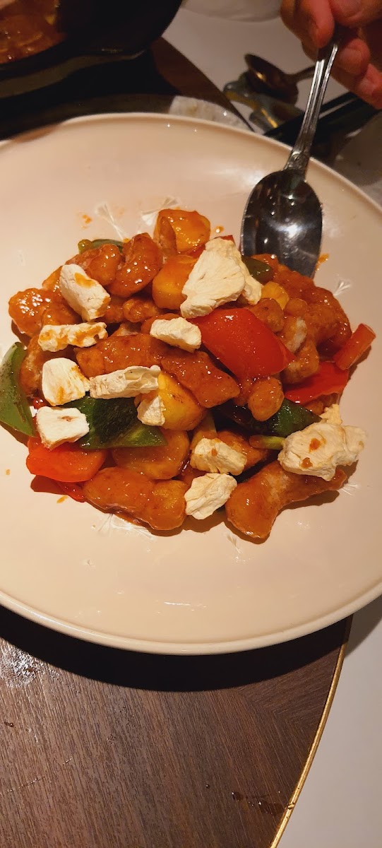 818 THE SEAFOOD - Photo 9