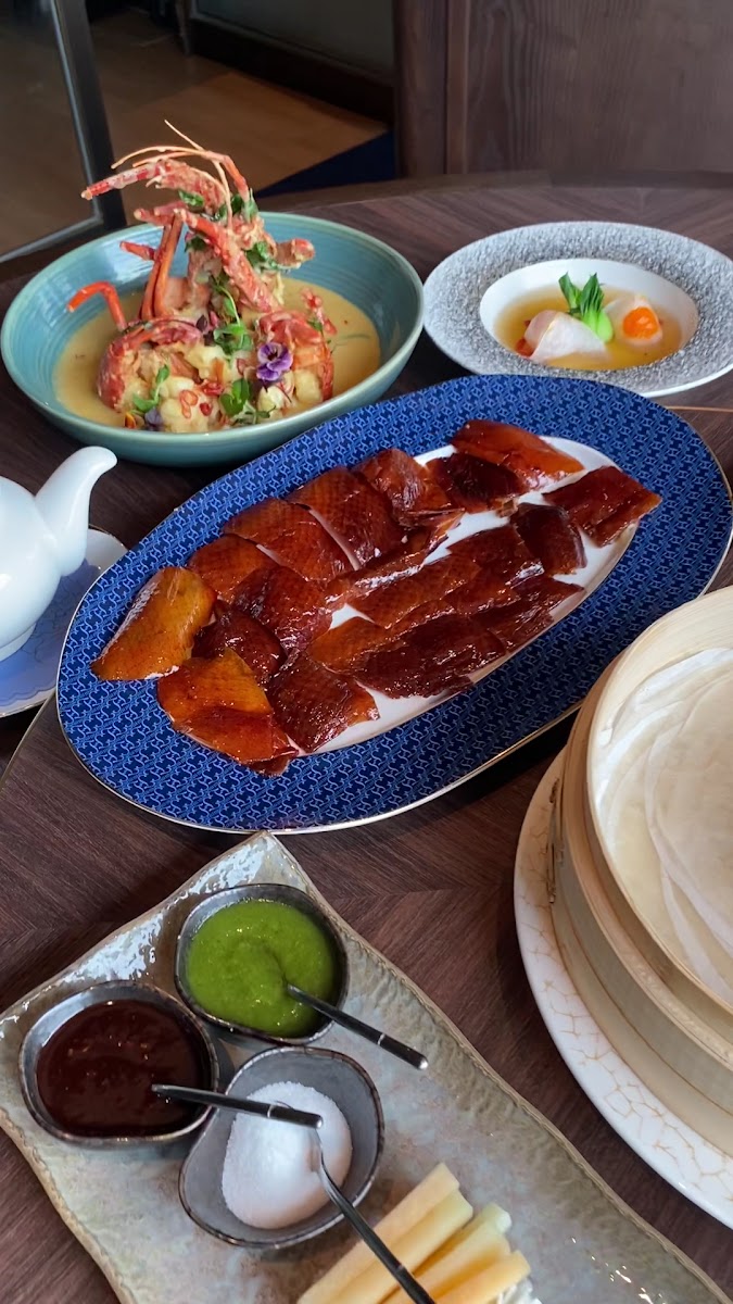 818 THE SEAFOOD - Photo 1