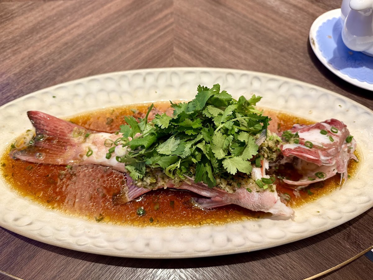 818 THE SEAFOOD - Photo 2