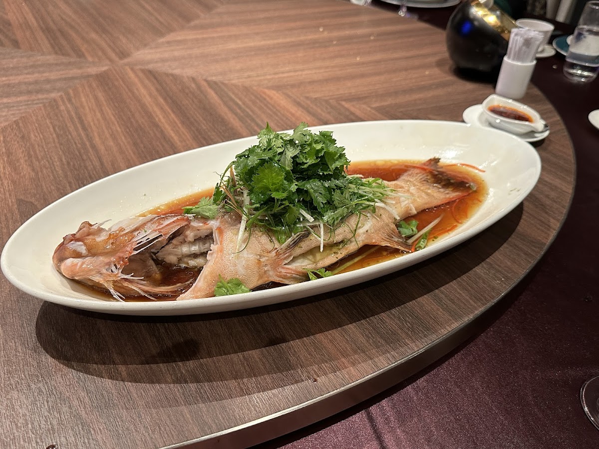 818 THE SEAFOOD - Photo 7