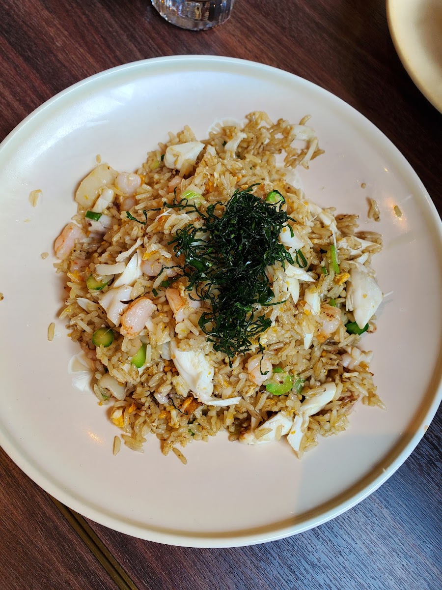818 THE SEAFOOD - Photo 8