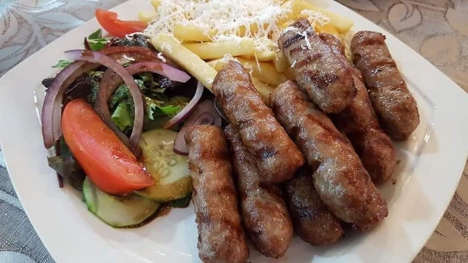 Macedonian Old House Restaurant - Photo 3