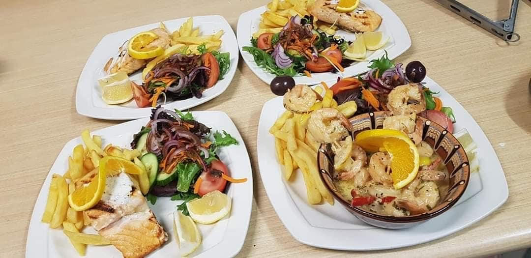 Macedonian Old House Restaurant - Photo 8