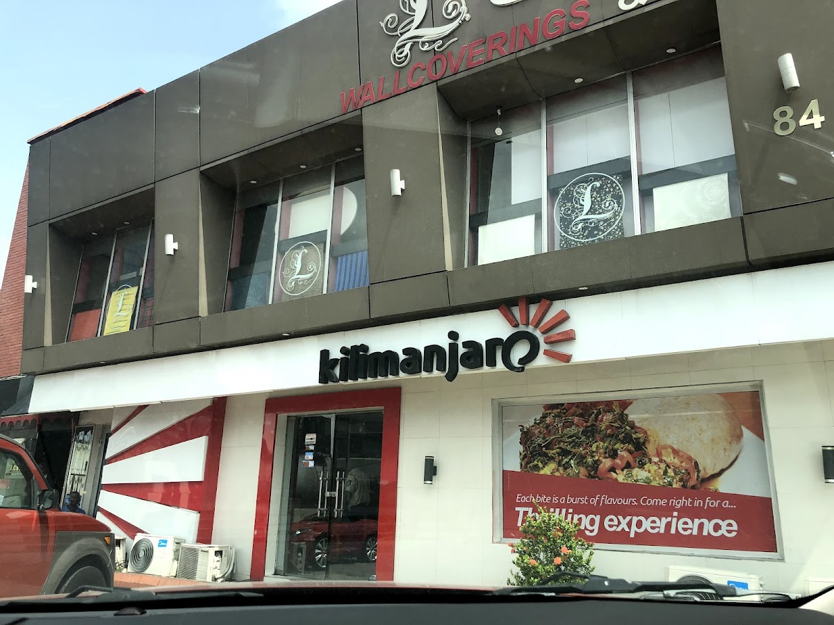 Kilimanjaro Restaurant