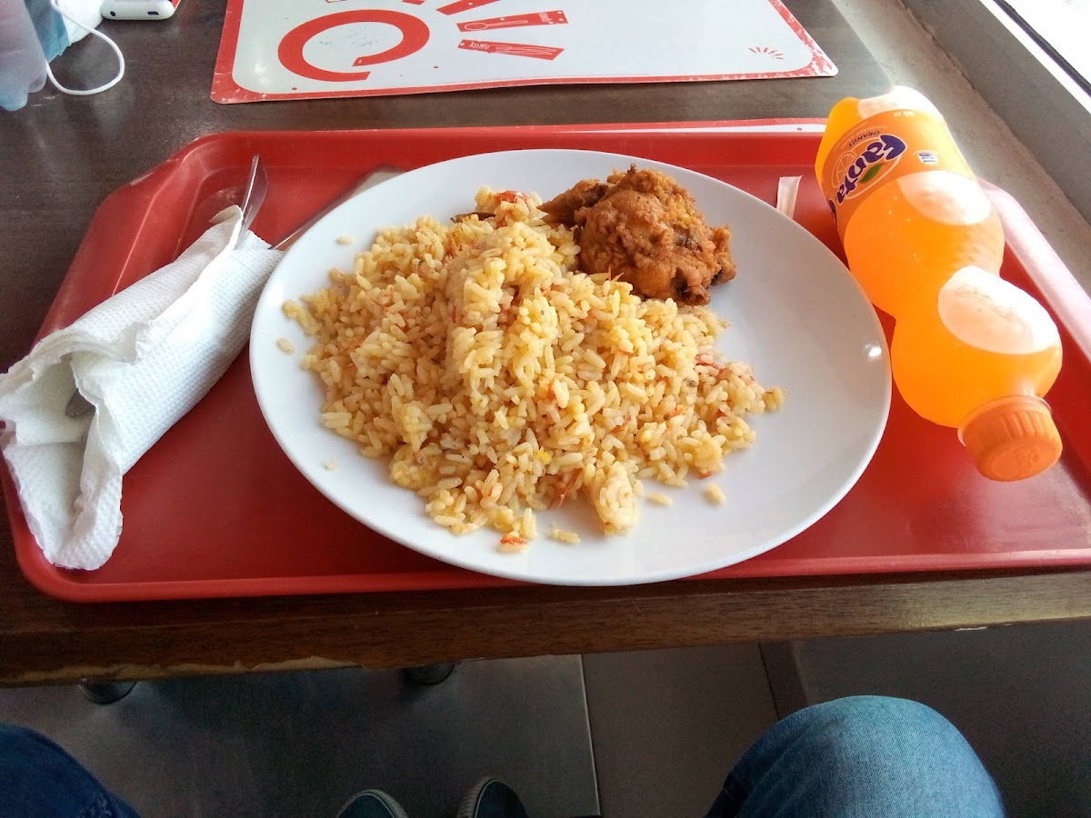 Kilimanjaro Restaurant - Photo 9