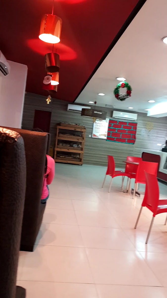 Kilimanjaro Restaurant - Photo 1