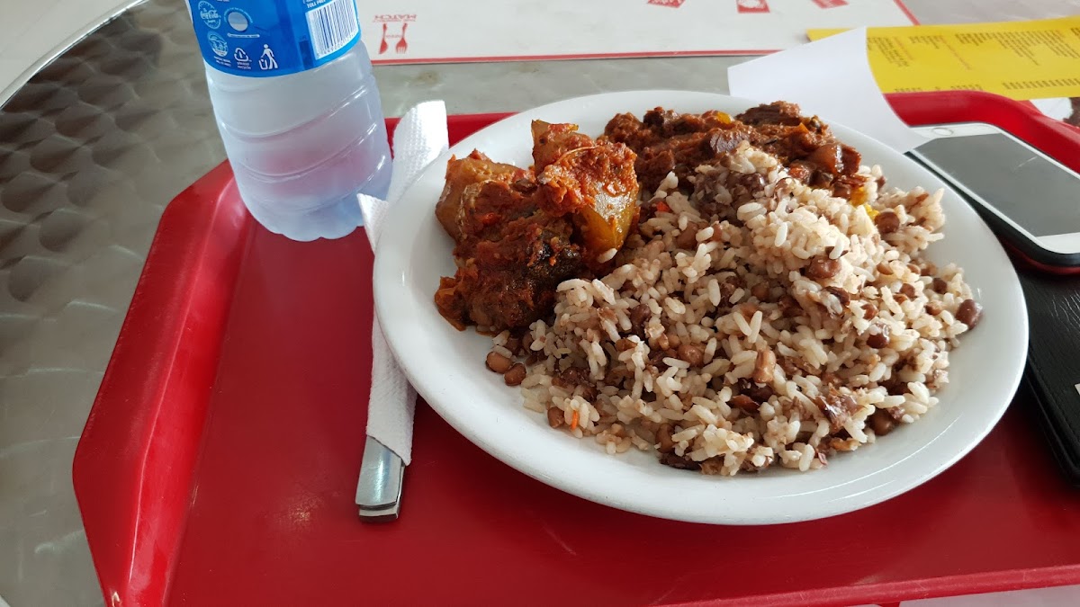 Kilimanjaro Restaurant - Photo 4