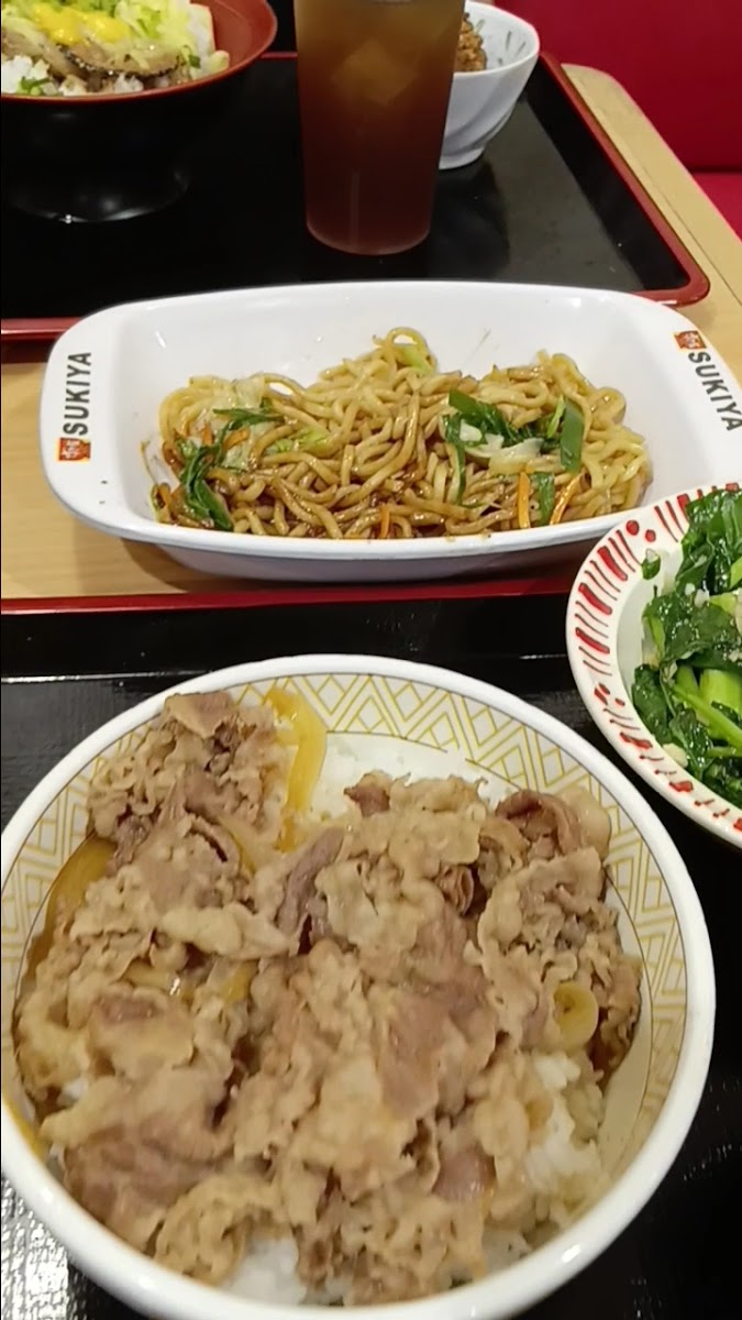 SUKIYA Glorietta - Photo 1