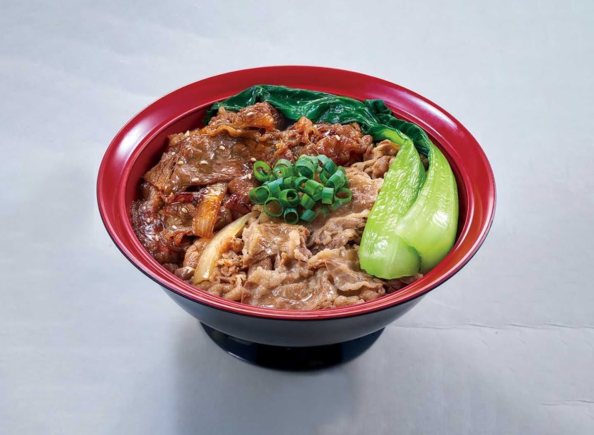 SUKIYA Glorietta - Photo 2