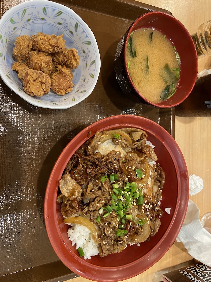 SUKIYA Glorietta - Photo 4
