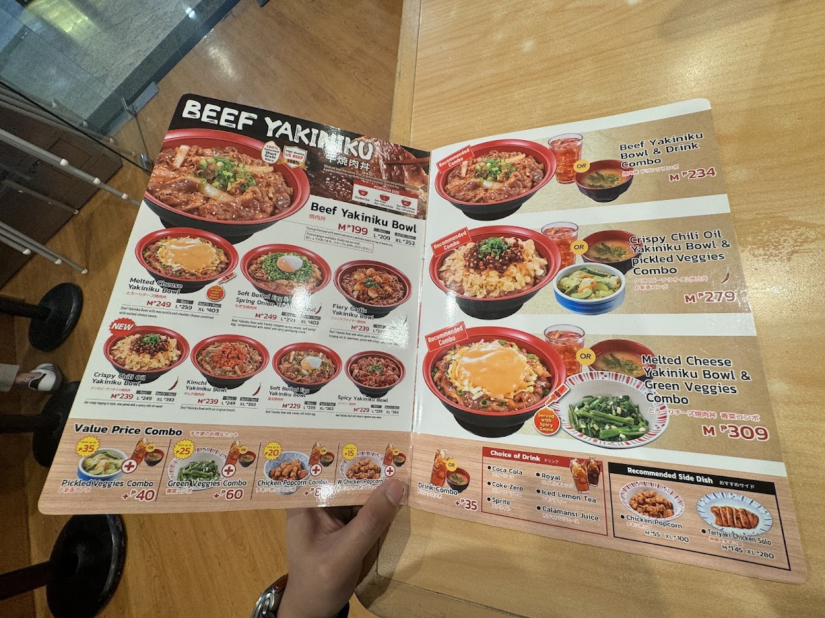 Menu Photo 9