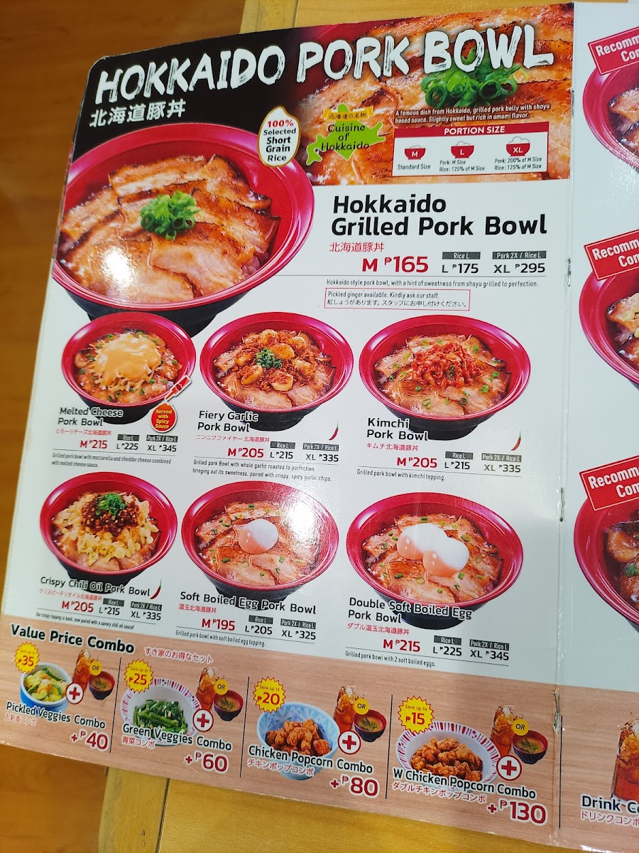 Menu Photo 8