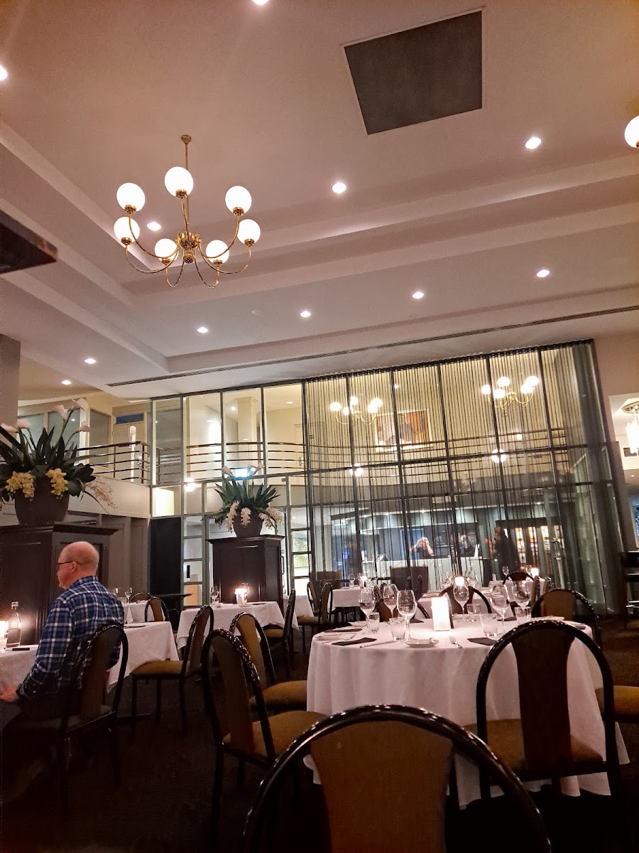 Atrium