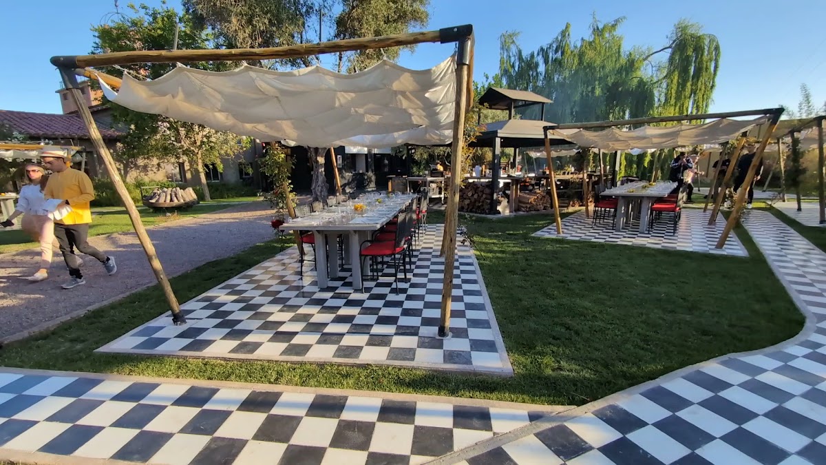 Kaiken Ramos Generales By Francis Mallmann - Photo 1