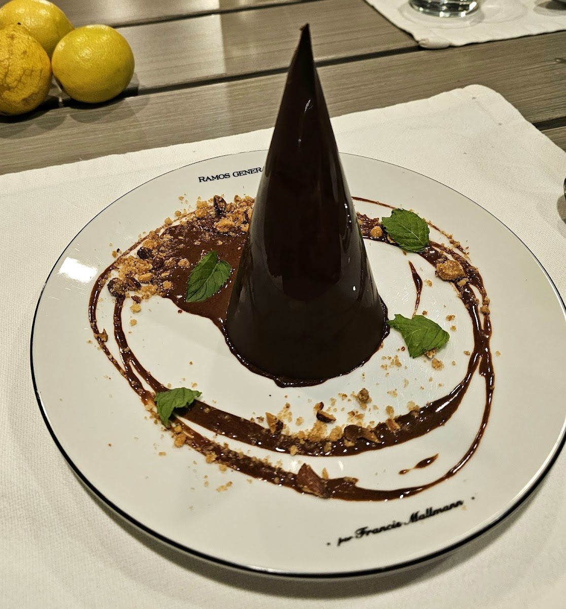 Kaiken Ramos Generales By Francis Mallmann - Photo 2