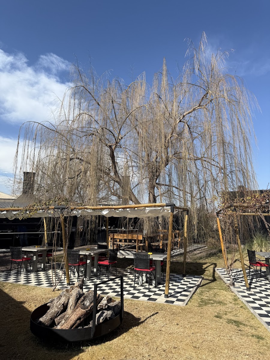 Kaiken Ramos Generales By Francis Mallmann - Photo 3