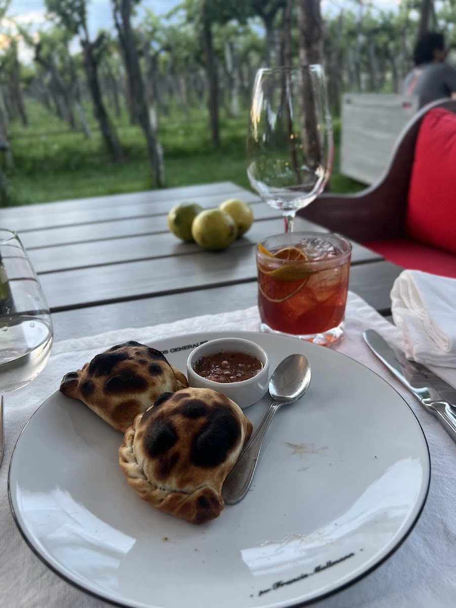 Kaiken Ramos Generales By Francis Mallmann - Photo 4
